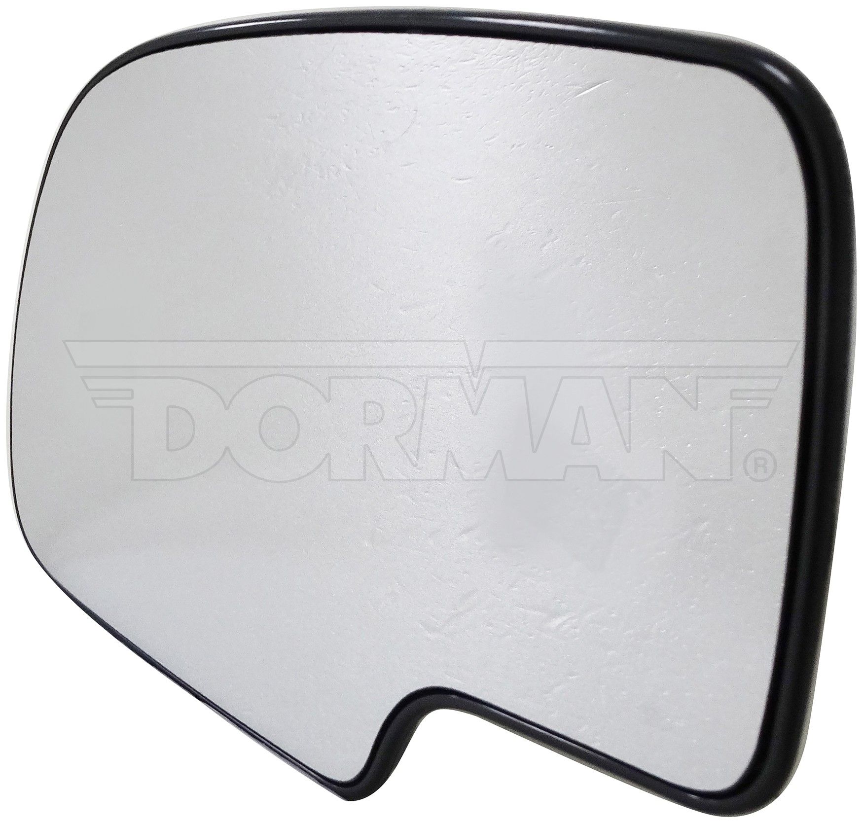 2006, 2005, 2004, 2003, 2002, 2001, 2000 GMC Yukon Door Mirror Glass