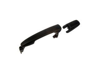 2010, 2009, 2008, 2007 Ford Edge Exterior Door Handle