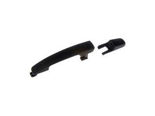 2011, 2010, 2009, 2008 Ford Focus Exterior Door Handle