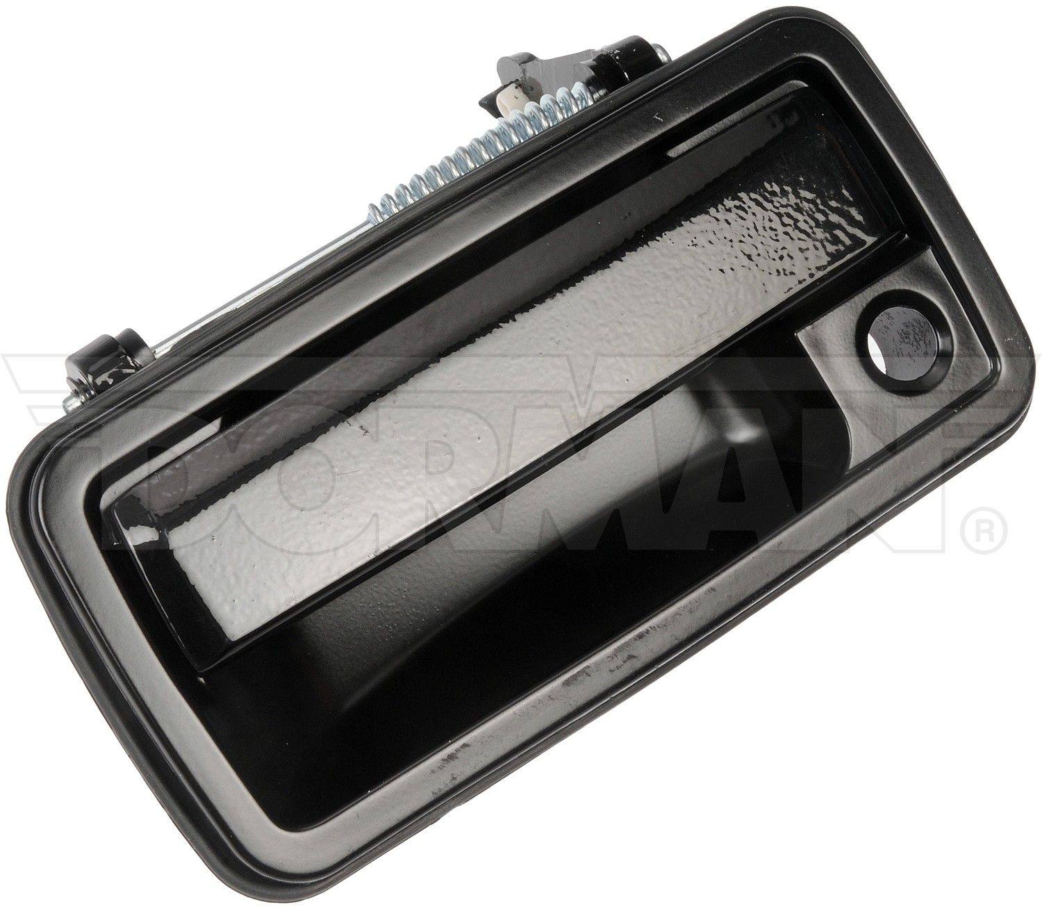 2005, 2004, 2003, 2002, 2001, 2000, 1999, 1998, 1997, 1996, 1995 GMC Jimmy Exterior Door Handle