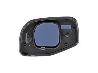 2005, 2004, 2003, 2002 Ford Explorer Door Mirror Glass