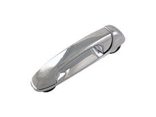 2009, 2008, 2007, 2006, 2005, 2004 Dodge Durango Exterior Door Handle