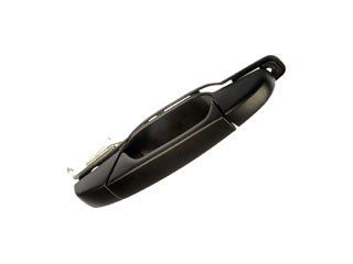 Exterior Door Handle