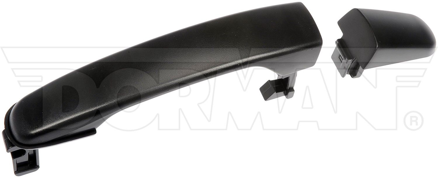 2009, 2008, 2007, 2006, 2005 Chevrolet Equinox Exterior Door Handle
