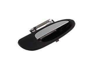 2003, 2002, 2001, 2000 Nissan Maxima Exterior Door Handle