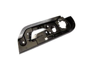 2008, 2007, 2006 Volvo S60 Interior Door Handle