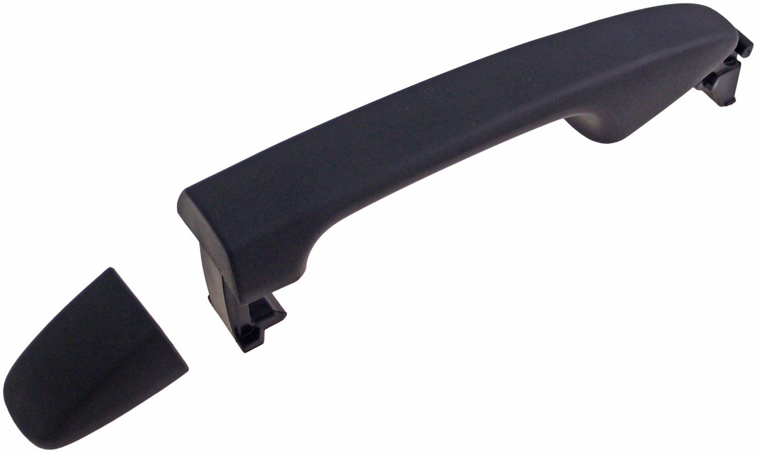 2015, 2014, 2013, 2012, 2011, 2010 Toyota Prius Exterior Door Handle