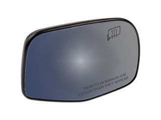 2005, 2004, 2003, 2002 Ford Explorer Door Mirror Glass