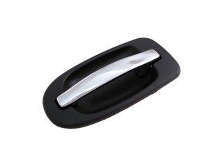 2007, 2006, 2005 Saturn Relay Exterior Door Handle