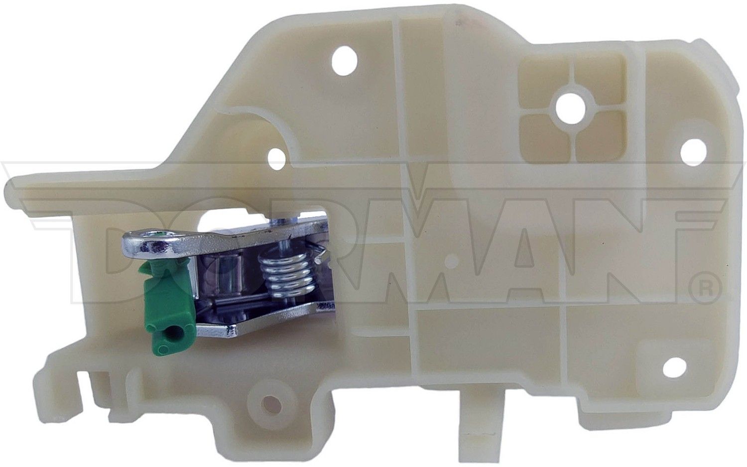 2017, 2016, 2015, 2014, 2013, 2012, 2011, 2010, 2009 Jeep Compass Interior Door Handle