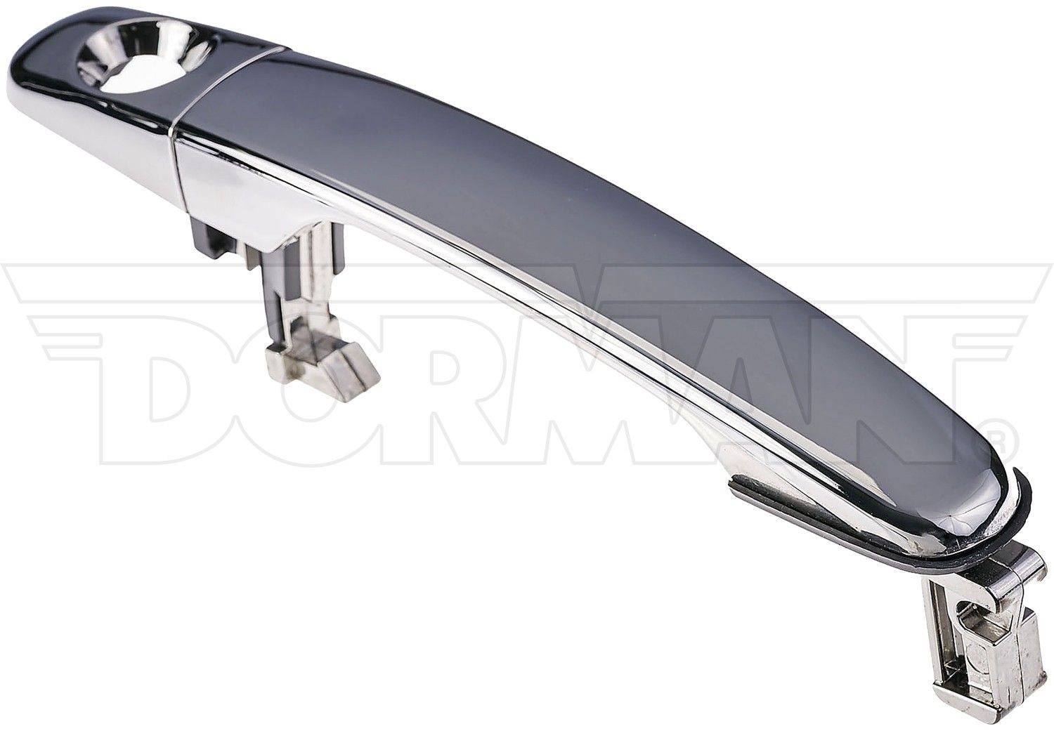 2009, 2008, 2007, 2006, 2005 Chevrolet Equinox Exterior Door Handle