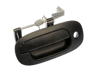 2001, 2000, 1999, 1998 Dodge Durango Exterior Door Handle