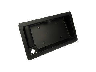 Exterior Door Handle