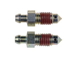 2005, 2004, 2003, 2002, 2001 Pontiac Aztek Brake Bleeder Screw