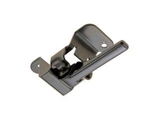 1992, 1991, 1990, 1989, 1988, 1987, 1986, 1985 Chevrolet Astro Interior Door Handle