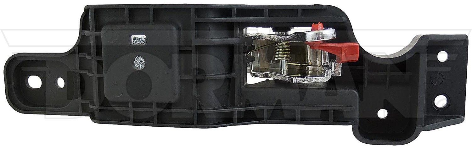 2014, 2013, 2012, 2011, 2010, 2009, 2008 Dodge Challenger Interior Door Handle