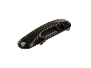 Exterior Door Handle