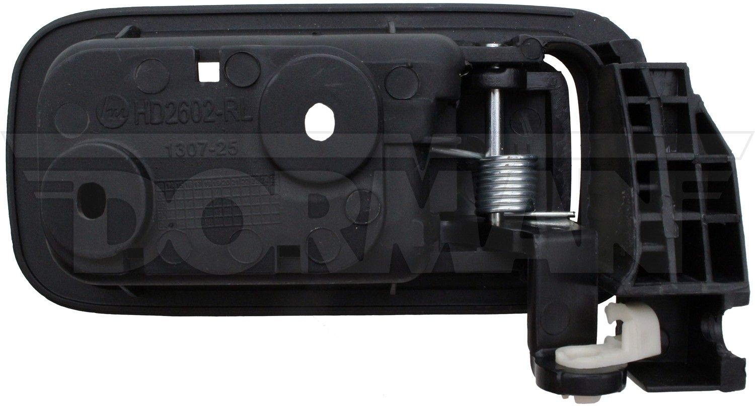 2011, 2010, 2009, 2008, 2007, 2006, 2005, 2004, 2003 Honda Element Interior Door Handle