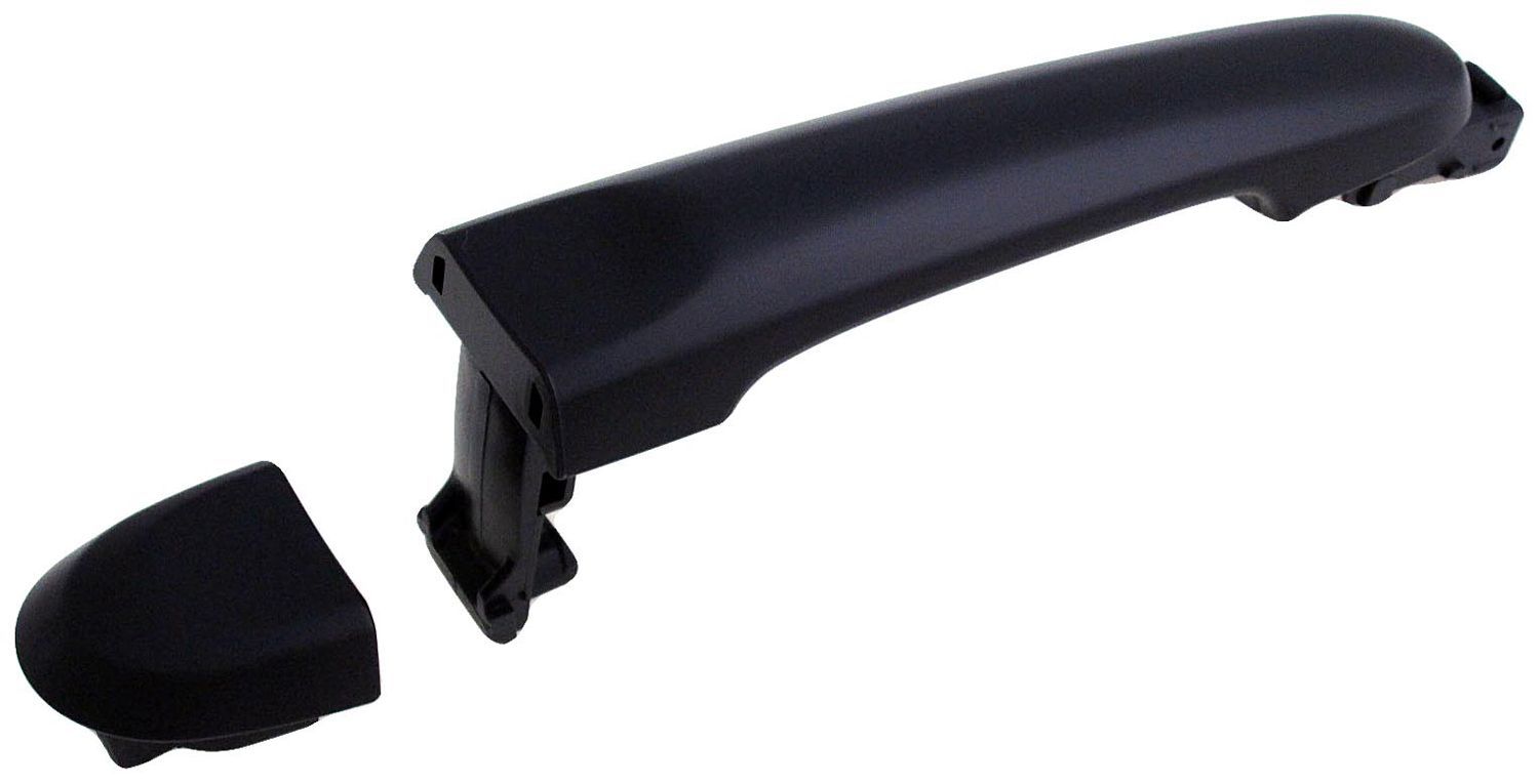 2019, 2018, 2017, 2016, 2015, 2014 Nissan Versa Note Exterior Door Handle