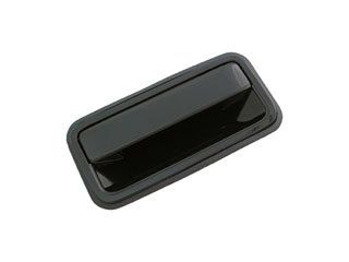 2000, 1999 GMC C2500 Exterior Door Handle