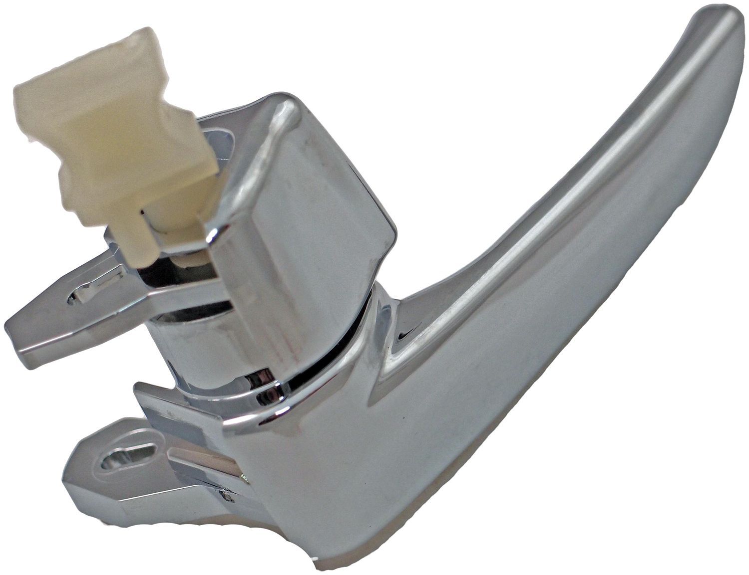 2009, 2008, 2007, 2006, 2005, 2004 Mazda 3 Interior Door Handle
