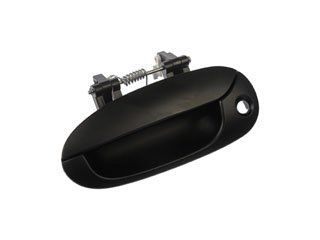 2004, 2003, 2002 Kia Spectra Exterior Door Handle