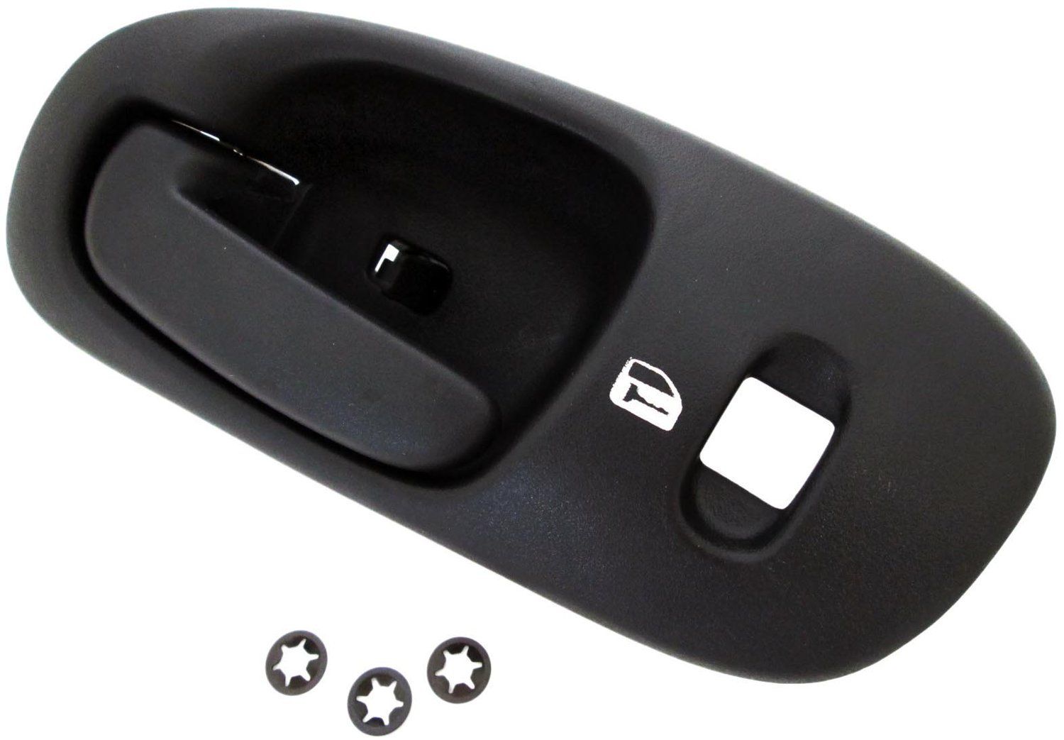 2004, 2003, 2002, 2001, 2000, 1999, 1998 Dodge Intrepid Interior Door Handle