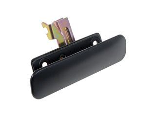 2014, 2013, 2012, 2011, 2010 Ford Econoline Van Exterior Door Handle
