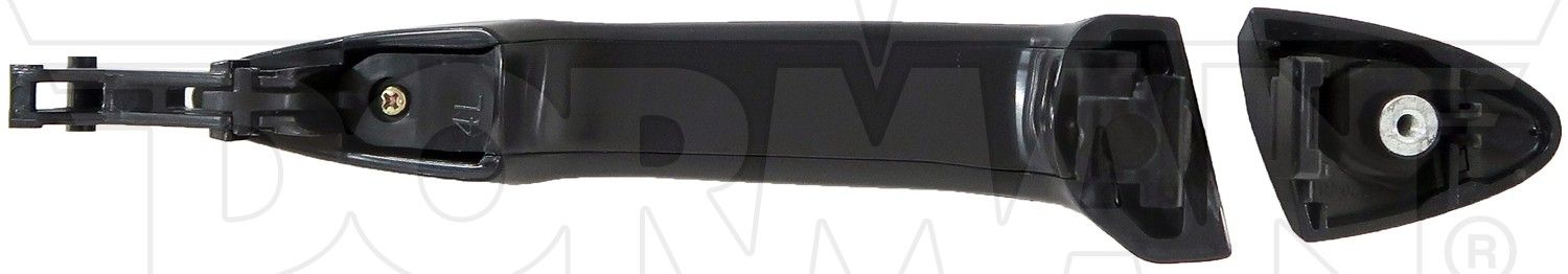 2013, 2012, 2011, 2010, 2009, 2008, 2007, 2006 Lexus IS250 Exterior Door Handle