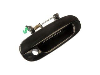 2002-2009 Buick Rainier Exterior Door Handle Motormite