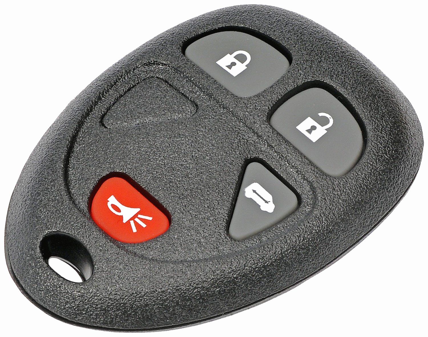 2005 Saturn Relay Keyless Entry Transmitter Cover