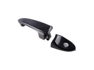 2012, 2011, 2010, 2009, 2008, 2007, 2006, 2005, 2004, 2003, 2002, 2001 Ford Escape Exterior Door Handle