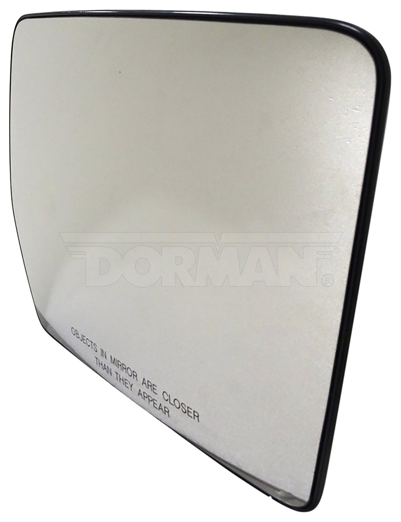 2010, 2009, 2008, 2007, 2006, 2005, 2004 Ford F-150 Door Mirror Glass