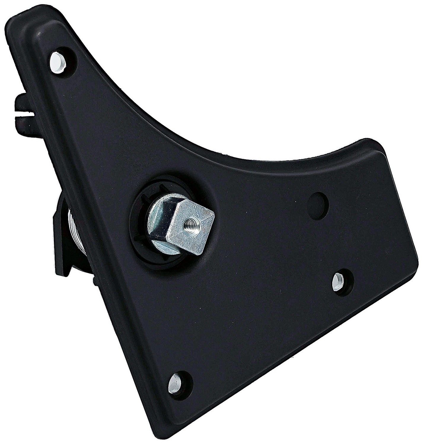 2021, 2020, 2019, 2018, 2017, 2016, 2015, 2014 Ram ProMaster 3500 1500 Interior Door Handle