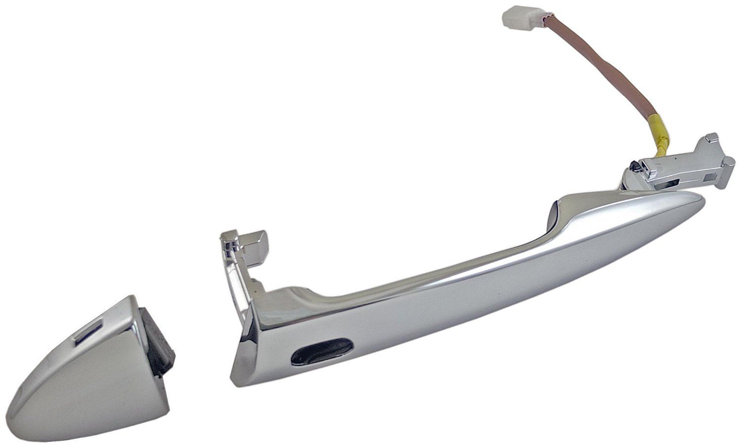 2016, 2015, 2014, 2013, 2012, 2011, 2010, 2009, 2008 Lexus LS600h Exterior Door Handle