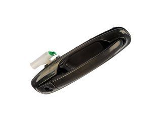 2010, 2009, 2008, 2007, 2006 Chevrolet Optra Exterior Door Handle