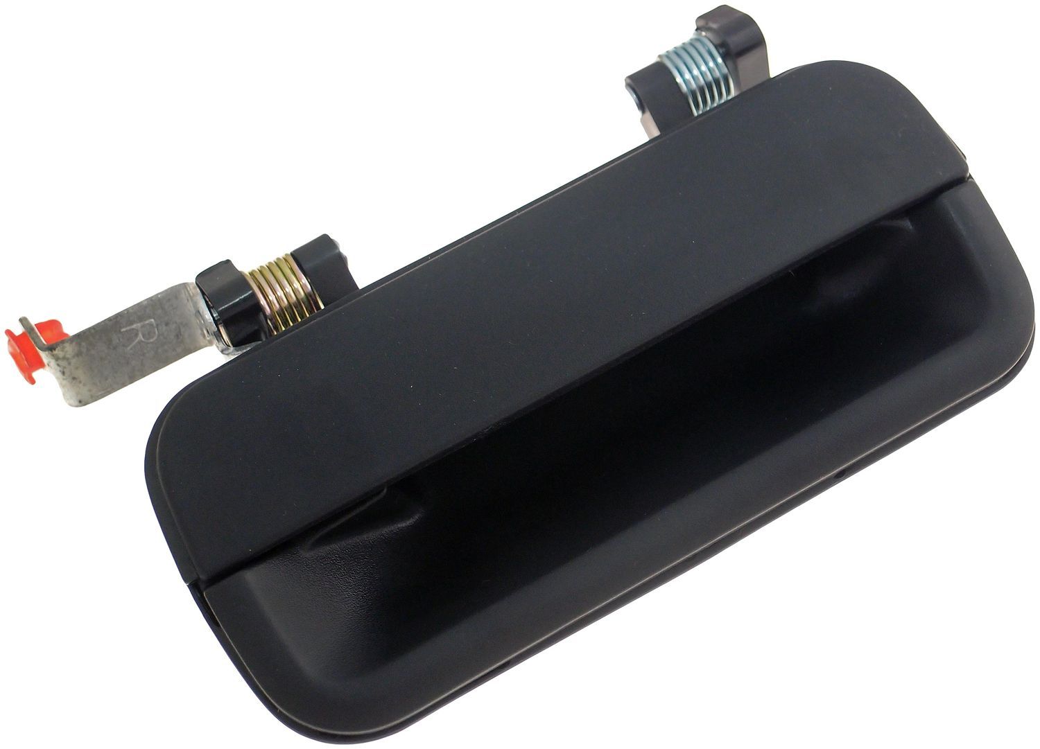 1994, 1993, 1992, 1991, 1990 Hyundai Excel Exterior Door Handle