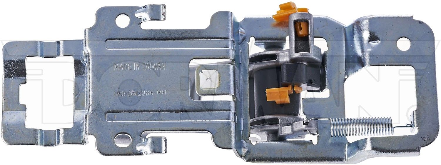 2009, 2008, 2007, 2006, 2005 Chevrolet Equinox Interior Door Handle