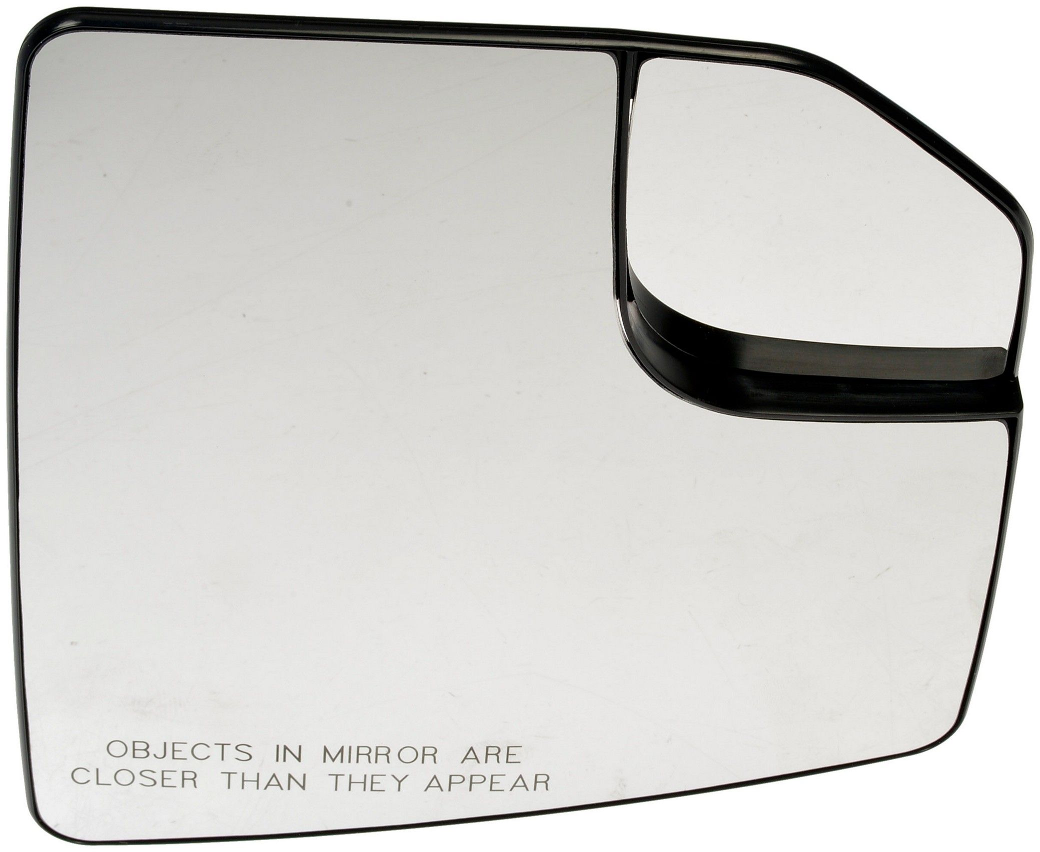 Door Mirror Glass