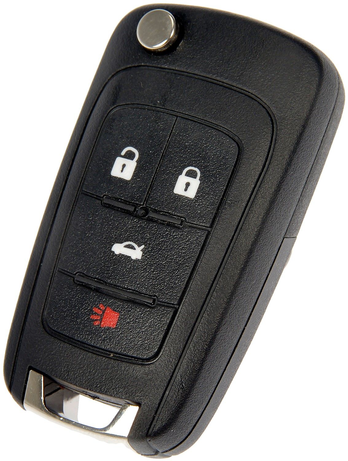 2010 Buick Allure Keyless Entry Transmitter