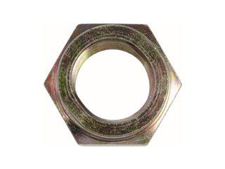 2006, 2005 Chevrolet Equinox Spindle Nut