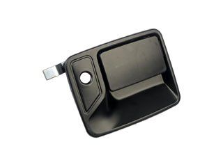 2005, 2004, 2003, 2002, 2001, 2000 Ford Excursion Super Duty Exterior Door Handle