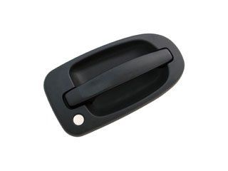 2007, 2006, 2005 Saturn Relay Exterior Door Handle