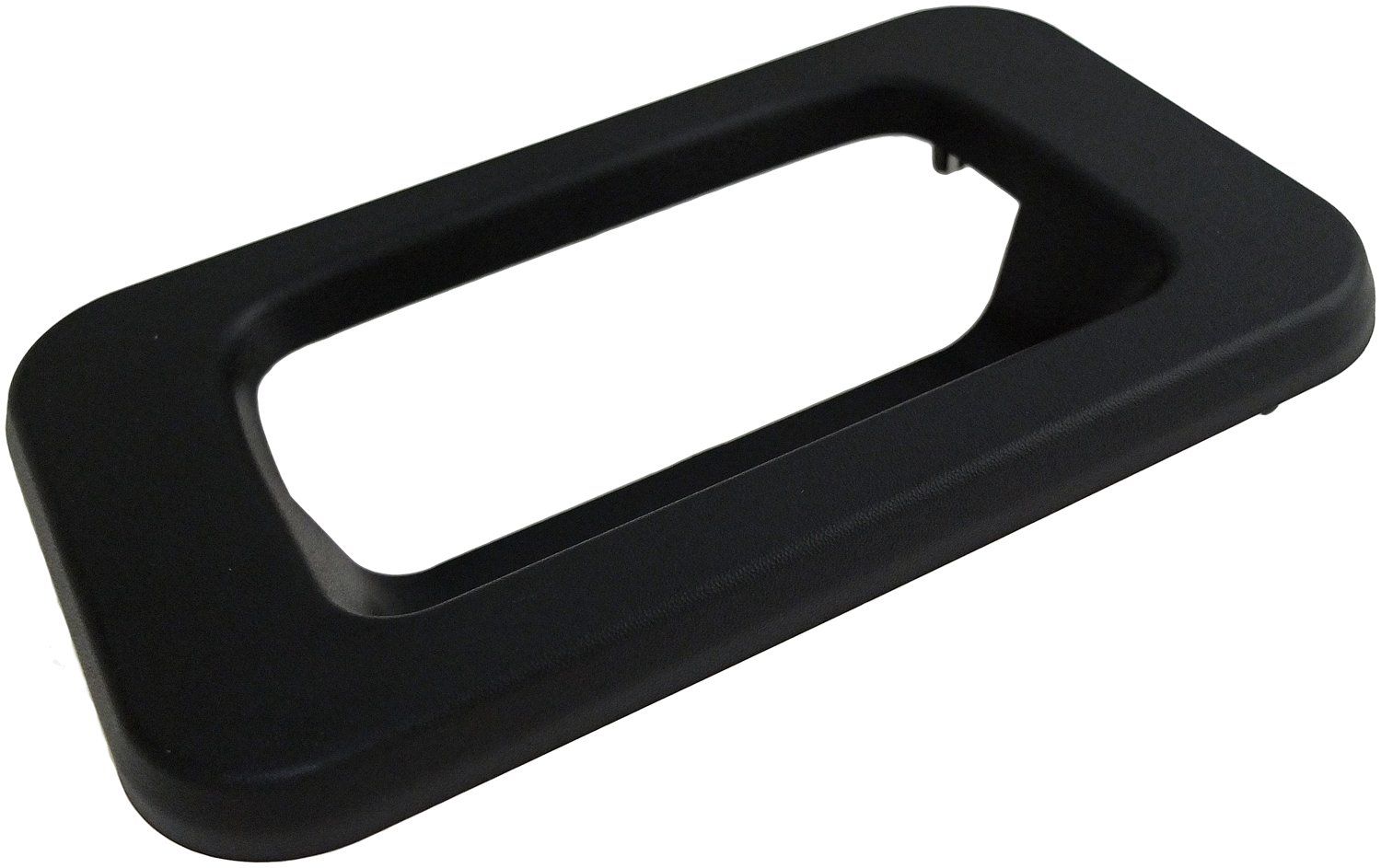 2009, 2008, 2007, 2006, 2005, 2004, 2003 Hummer H2 Tailgate Handle Bezel