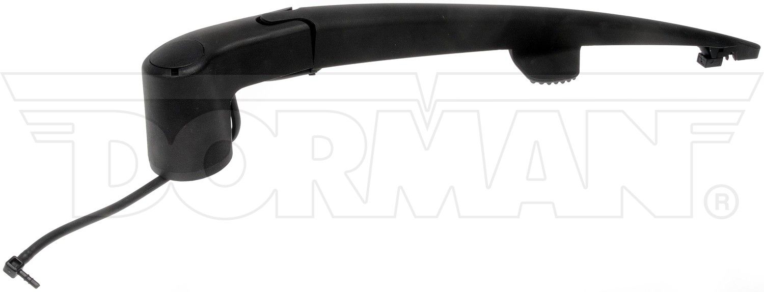 2007-2009 Buick Rainier Wiper Arm Motormite