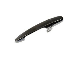 2013, 2012, 2011, 2010, 2009, 2008, 2007, 2006 Chevrolet Impala Exterior Door Handle