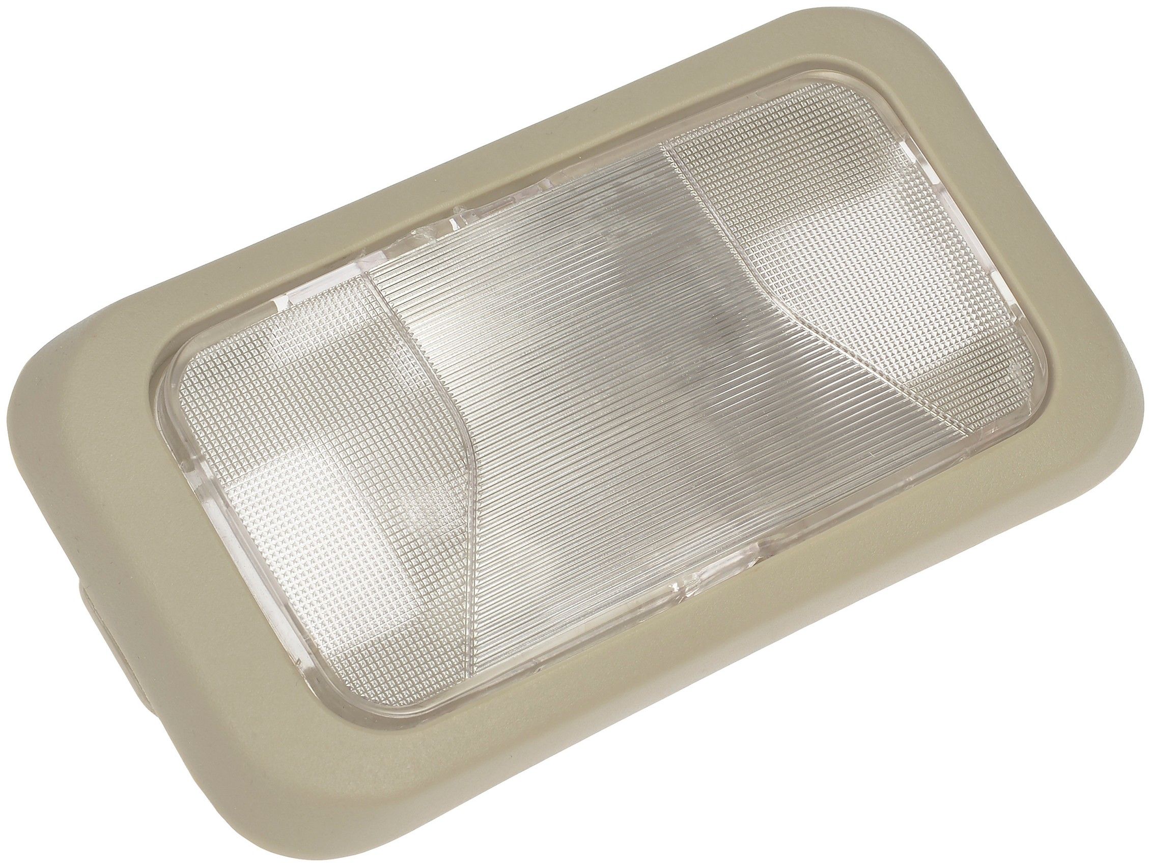 2008, 2007, 2006, 2005, 2004 GMC Canyon Dome Light Housing