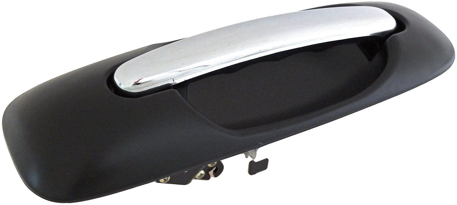 2007, 2006, 2005, 2004, 2003, 2002, 2001 Dodge Caravan Voyager Exterior Door Handle