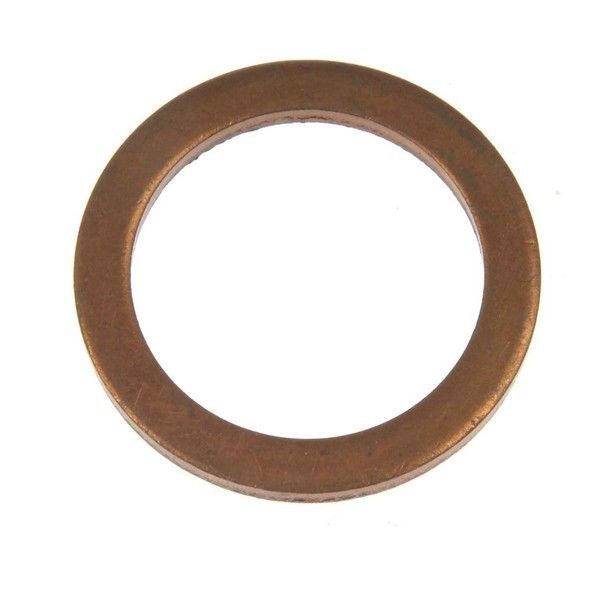 1989, 1988, 1987, 1986, 1985, 1984, 1983, 1982, 1981, 1980, 1979, 1978, 1977, 1976 Volvo 244 Engine Oil Drain Plug Gasket