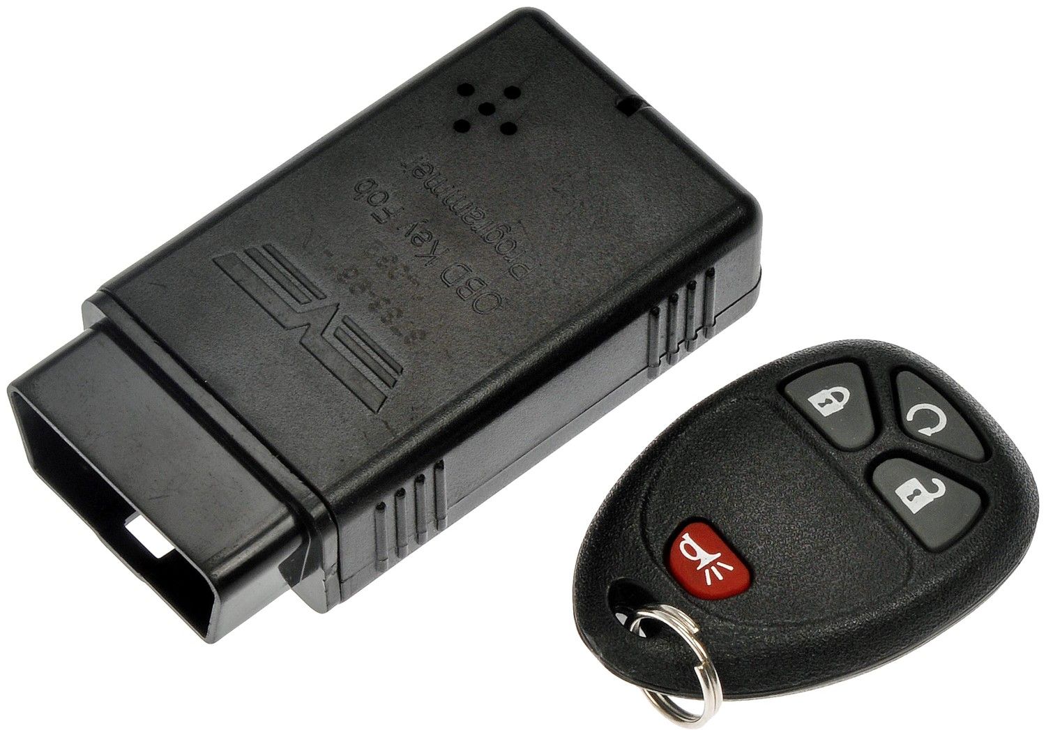 2007, 2006, 2005 Saturn Relay Keyless Entry Transmitter